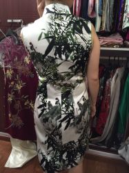 -老上海·石库门 旗袍·洋服工作室(淮海中路店)