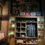 江门探店|又飒又酷机车风格餐吧