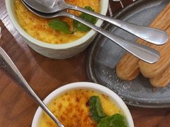 -CRAZYONES西班牙海鲜饭(上海美罗城店)