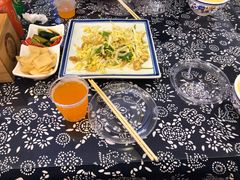 -八两八金·莱芜特色炒鸡(市南漳浦路店)