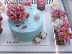 -BON CAKE(华贸购物中心店)
