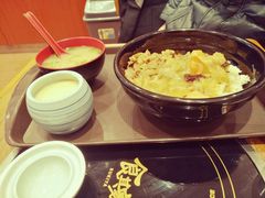 -食其家·牛丼咖喱(宜山路贝岭店)