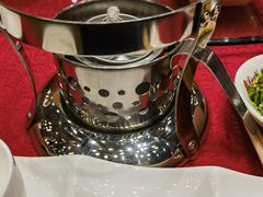 -世贸万锦大酒店·烹大师火锅达人