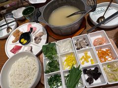 -云海肴·汽锅鸡·云南菜(苏州中心店)