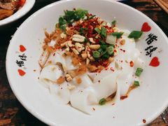 -盟重烧烤(高正街店)
