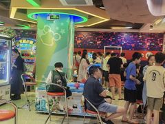 -汤姆熊欢乐世界(正大店)