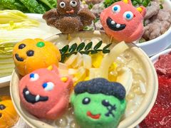 -爸爸炒料牛排老火锅(建设路旗舰店)