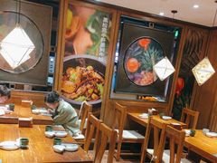 -云海肴·汽锅鸡·云南菜(美罗城店)