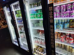 -火炉火自助餐(西直门凯德MALL店)