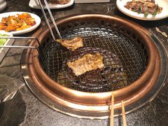 -一品诚记烤肉(大连柏威年购物中心店)
