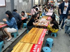 -魏记里脊肉炸炸炸(南门口店)