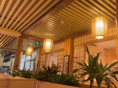 -三石铁板烧(紫竹桥店)