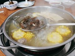 -陈记一牛火锅江宁店(金盛路店)