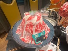 -五星桥原切肥牛火锅·30年专注好牛肉(湖塘店)