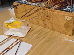 -烤满分·东北烧烤(首经贸店)