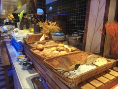 -花西亭·海鲜自助餐厅(瑞城名人酒店)