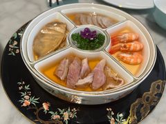 -蝶园·装修中(BFC外滩金融中心店)