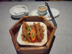 -晓粤·惹味粤菜(凯德乐峰广场店)