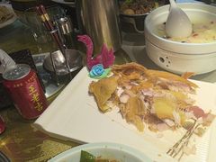 -三道菜(明堂公园店)