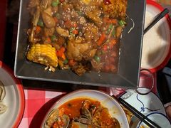 -辣小鲜·南昌大排档(船山路店)