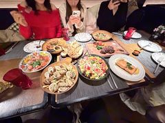 -IL TEATRO 精品意大利餐厅