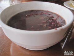 桂花红豆粥4元-粥旺府(月环里店)