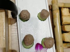 -椰夫人·养生椰子鸡(金沙洲永旺店)