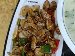 -梅姐海鲜餐厅(水头海鲜街店)