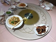 -鹏天阁酒楼·海鲜(红旗店)