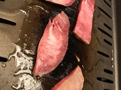 -松阪牛焼肉M(法善寺横丁店)
