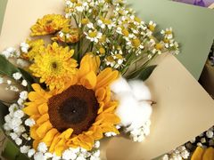 -循礼门鲜花花市(武汉循礼门店)