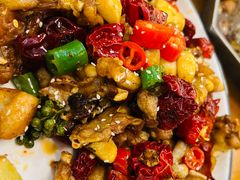 -醉壹号海鲜大排档(厦门美食地标店)