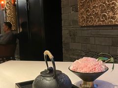 -丽思卡尔顿酒店-天泰轩中餐厅(大沽北路店)