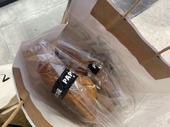-PAPER STONE BAKERY(天汇广场店)