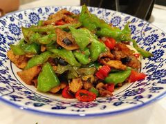 -新新湘菜馆(新中街二条店)