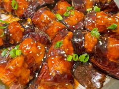 -燕郊烧鸽子(酷车小镇店)