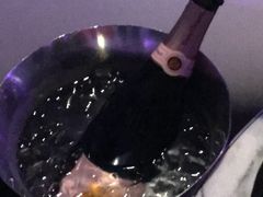 -OZONE 顶楼酒吧(香港丽思卡尔顿酒店)