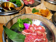 -何发发和牛烧肉·鳗鱼榴莲放题自助(乐峰广场店)