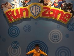 -新濠影汇华纳满Fun童乐园