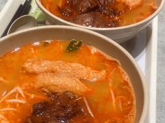 -南记粉面(銅鑼灣中心店)