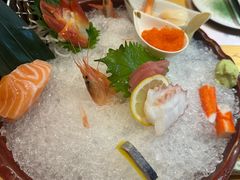 -吉兆·料理(红梅南路店)