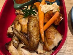 -小满Grainkitchen(滨江商业广场店)