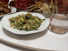 -王钵宴遇王龙虾烧烤旗舰店(中山北路店)