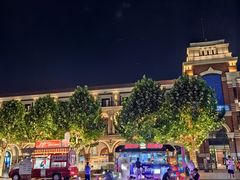 -天津五大道文化旅游区