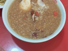 -宏状元现熬粥·京味菜(五棵松店)