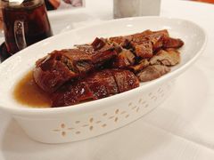 -福满楼·海鲜酒家(福永益田店)