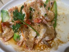 -顺意·顺德家乡菜(国际人才大厦店)