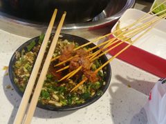 -钢管厂歆瑞源油卤串串香(春熙路太古里店)