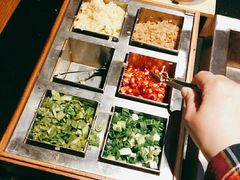 味碟-蜀江龙火锅(339店)
