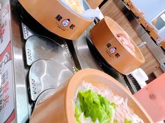 -龍歌自助小火锅(市南金茂湾店)
